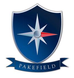 Pakefield High School & Learning Community Logo